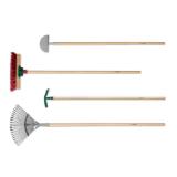 Parkside Gartengeräte versch. Sorten Lidl APP Preis 1 Stück