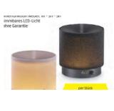 Ambiano Design Aroma Diffuser mit LED HOFER 1 Stück