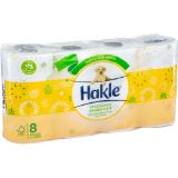 Bild von Hakle Toilettenpapier div. Sorten, Preisangabe ohne MwSt. (Preis inkl. MwSt. 4,19 €), METRO 1 Packung
