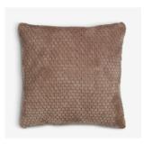 Zierkissen ROSENVIAL sand dunkel 6887107 JYSK 1 Stück