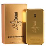 Paco Rabanne 1 MILLION Eau de Toilette BIPA 50 Milliliter 1 Stück