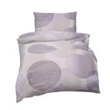 Reiter Satin-Bettwäsche mit Zipp B3072880 1 Set Rabatt exklusiv für Vorteilskund*innen Betten Reiter
