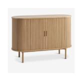 ROYAL OAK Sideboard LYNGVIG 3640317 JYSK 1 Stück