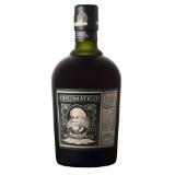 Promotion Bild von Diplomatico Reserva Exclusiva Ron de Venezuela 12 Yo INTERSPAR 0.70 Liter 1 Flasche