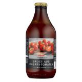 DESPAR PREMIUM Sauce aus Cherry-Tomaten INTERSPAR 330 Gramm 1 Flasche