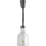 Promotion Bild von Metro Professional Wärmelampe GWL1000S, Preisangabe ohne MwSt. (Preis inkl. MwSt. 47,99 €), METRO 1 Stück