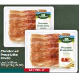 Christanell Prosciutto Crudo BILLA PLUS 100 Gramm 1 Packung