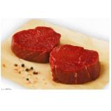 Bild von Hofstädter Hüftsteak vom Rind BILLA 1 Kilogramm