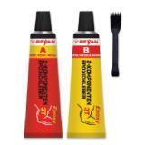 REXXAN 2-Komponenten-Kleber UltraFast oder SuperStrong  Lidl 1 Stück