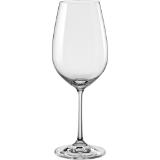 Bohemia Gläserserie Viola Weinglas 45 cl, Füllmarke 1/8 l, Preisangabe ohne MwSt. (Preis inkl. MwSt. 5,03 €), METRO 1 Stück