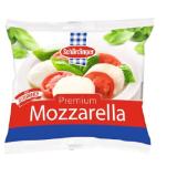 Bild von Schärdinger Mozzarella EUROSPAR 125 Gramm 1 Packung