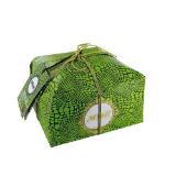 Muzzi Panettone Pistacchio SPAR Gourmet 1 Kilogramm 1 Packung