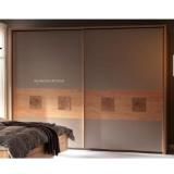SCHÖNER WOHNEN Schwebetürenschrank 1203009606 XXXLutz 1 Stück