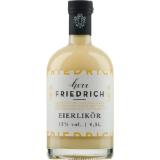 Promotion Bild von Herr Friedrich Eierlikör MPREIS 0.50 Liter 1 Flasche