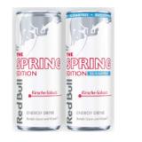 Red Bull Edition div. Sorten BILLA 250 Milliliter 1 Dose