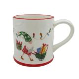 Luca Bessoni Tasse „LUIS” 45570006 Möbelix 1 Stück