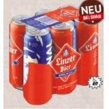 Linzer Bier Original SPAR 0.50 Liter 6 Stück