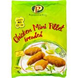 Perutnina Ptuj Hühner Filet, Preisangabe ohne MwSt. (Preis inkl. MwSt. 19,79 €), METRO 2.50 Kilogramm 1 Packung