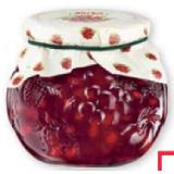 Darbo Wildpreiselbeeren Maximarkt 600 Gramm 1 Glas