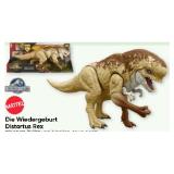 Mattel Spielzeug Jurassic World Die Wiedergeburt Distortus Rex maxi.preisjoker Maximarkt 1 Stück