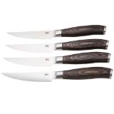 homeware professional Steakmesserset 71360606 XXXLutz 4 Stück