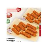 Hofstädter Die Grillerei Cevapcici gewürzt BILLA 350 Gramm 1 Packung