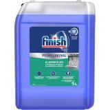 Finish Klarspüler Quantum, Preisangabe ohne MwSt. (Preis inkl. MwSt. 47,99 €), METRO 9 Liter 1 Stück