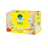 Willi Dungl Bio Tee versch. Sorten MPREIS 20 Beutel 1 Packung