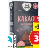Back Family Kakao HOFER 250 Gramm 1 Packung