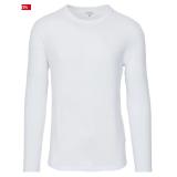 Herren Langarmshirt KiK 1 Stück