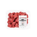 Frisches Rindsgulaschfleisch Lidl 1 Kilogramm