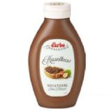 Darbo Nougatcreme Sutterlüty 320 Gramm 1 Flasche