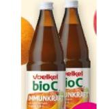Voelkel BioC-Saft Denns BioMarkt 0.75 Liter 1 Flasche