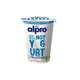 alpro div. Sorten BILLA 400 Gramm 1 Becher