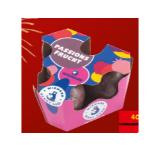 Süß-säuerliche Passionsfrüchte INTERSPAR 3 Stück