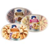 Duc De Coeur Gestrudeltes Eis versch. Sorten Lidl 850 Milliliter 1 Becher