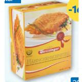 Stritzinger Hähnchenschnitzel T&G 3 Kilogramm 1 Packung