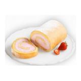 Promotion Bild von Erdbeerroulade BILLA 1 Stück
