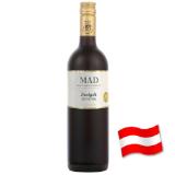 Mad  Seestern Grüner Veltliner od. Zweigelt BILLA 0.75 Liter 1 Flasche