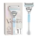 Promotion Bild von Gillette Venus Rasierapparat Intimbereich inkl. 1 Rasierklinge BIPA 1 Packung