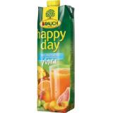 Rauch Happy Day Apfelsaft klassik oder mild oder Multivitamin klassik, rot oder mild SPAR Gourmet 1 Liter 1 Packung