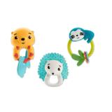 Fisher-Price Beißring Lidl 1 Stück