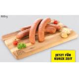 Promotion Bild von Genuss 100% aus Österreich XXL Käsegriller HOFER 800 Gramm 1 Packung