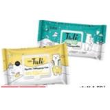 Luba Feuchttücher oder Feucht-Toilettenpapier Maximarkt 1 Packung