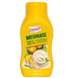 Promotion Bild von Delikatessa Mayonnaise div. Sorten Penny 500 Milliliter 1 Flasche