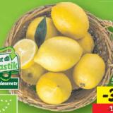 Bio Zitronen Lidl 500 Gramm