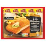 Promotion Bild von Culinea Hendlschnitzel Lidl 500 Gramm 1 Packung