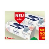 Mö  Chavre – Ziegenkäsealternative INTERSPAR 180 Gramm 1 Packung