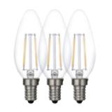 Promotion Bild von Boxxx LED-Leuchtmittel 8227153506 XXXLutz 3 Stück
