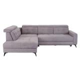 Luca Bessoni Ecksofa 0812008002 Möbelix 1 Stück